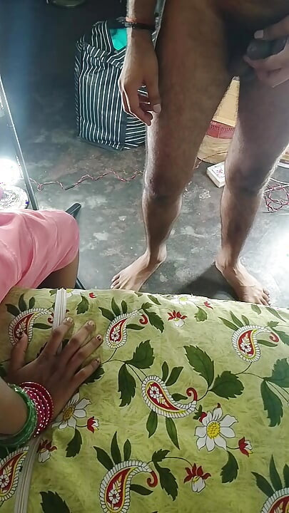 Hot Sexy Bhabhi's Funny Ass Fucking Hindi Audio