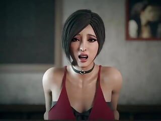 The Best Of Evil Audio Animated 3D Porn Compilation 955