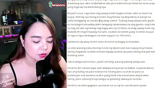 Reddit Stories toksik marraige - sharinami podcast
