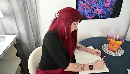 Üvey anne: erkek delisi unleashed