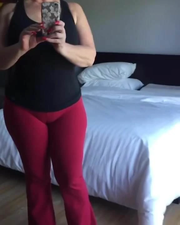 Sexy gilf