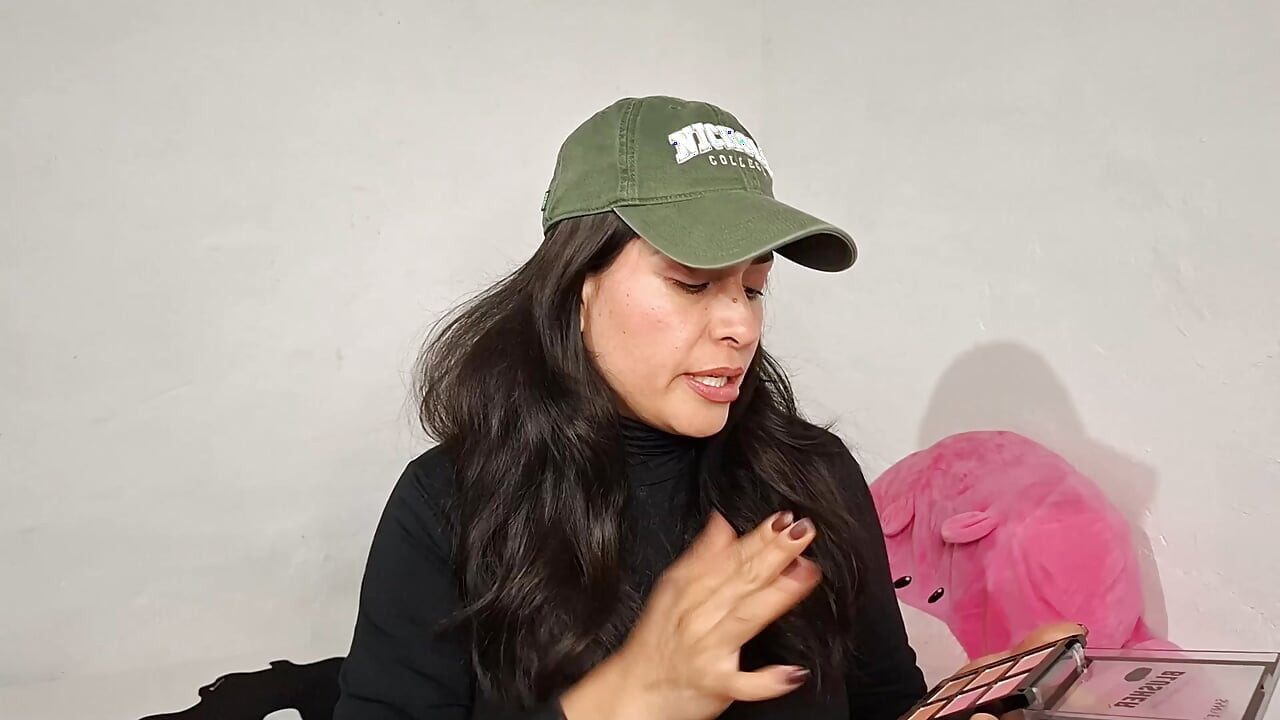 ASMR SPANISH EXTRA REALISTIC SPIT PAINTING + EXTREME SLIME to REST
