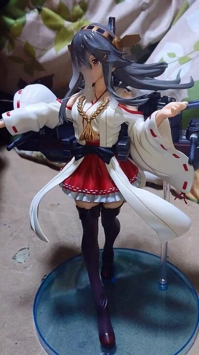 haruna bukkake