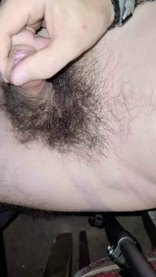 Masturbation 335