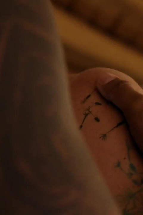 Touch Me