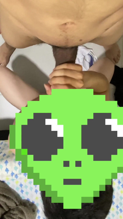 FUCKING MY 18-YEAR-OLD HETEROSEXUAL NEIGHBOR BAREBACK | Clip 1