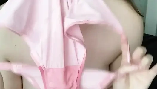 Sedikit ledakan dari masa lalu