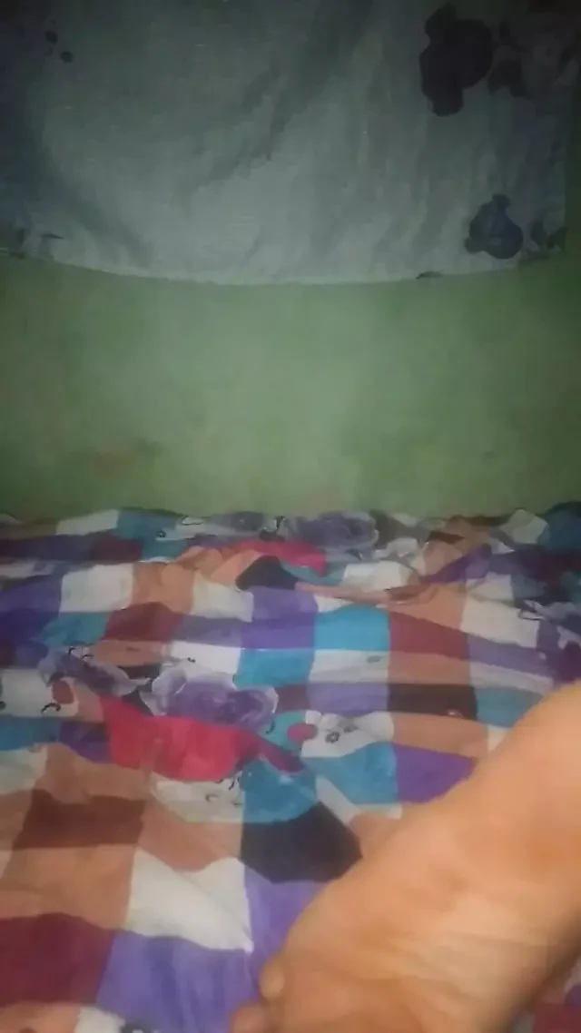 Batang Afrika hitam Nigeria. Langgan kandungan yang lebih eksklusif daripada.