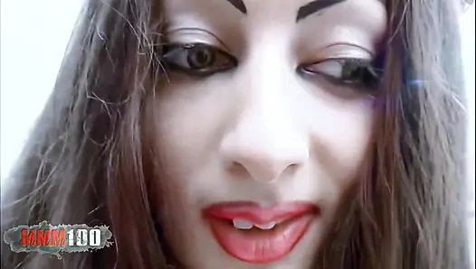 Erika: angelina lagi sange berat saat ngeliat erika dientot habis-habisan