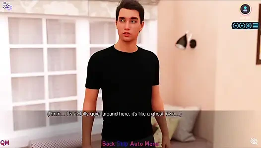 Sunshine love teil 5: Ich ging rein, während Ellie in der badewanne war