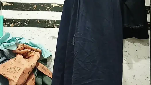 Priya Bhabi Morning Hot Big Ass Show