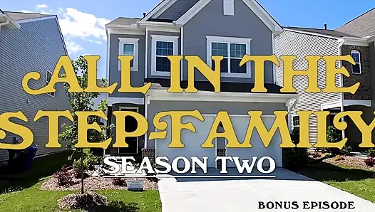 Ibu tiri dicrot di dalam sambil nelpon suaminya