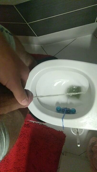Pee