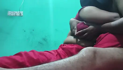 Aşk hikayesi sessiz gece, güçlü duygular ve aksiyon