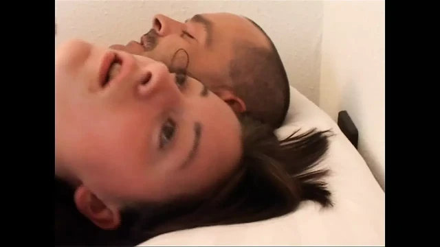 Amateur German Lust! - Episode 4