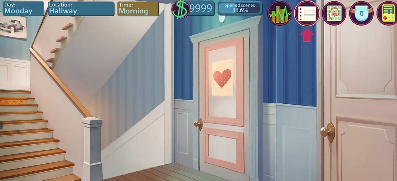 Taffy Tales V1.07.3c partea 91 Nouă actualizare Minunat! de Loveskysan69