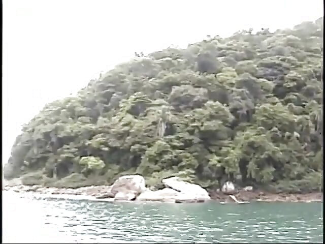 Cute Sunburnt Shemale Is Fond of Being Banged Watching Spectacular Sceneries of Costline