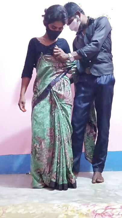 Bangladeshi viral video girlfriend and boyfriend.