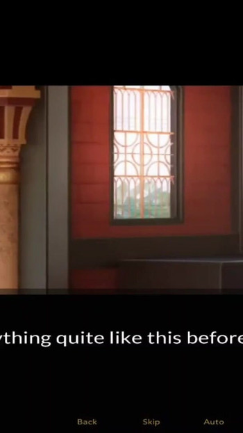 Jaw-dropping moment from "Please resist Dad's unfaithful boyfriend."