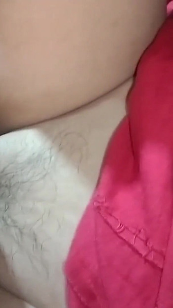 Ključni trenutak iz "Desi Girl Mast Chudai"