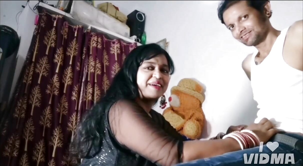 Sexy bhabhi night come my live room