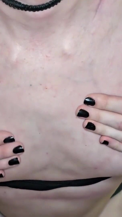 Trans Slut deepthroats big dick and swallows cum - prettyboi2000x | Clip 1