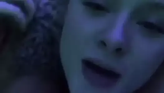 Zara Larsson Getting fucked (Sextape)