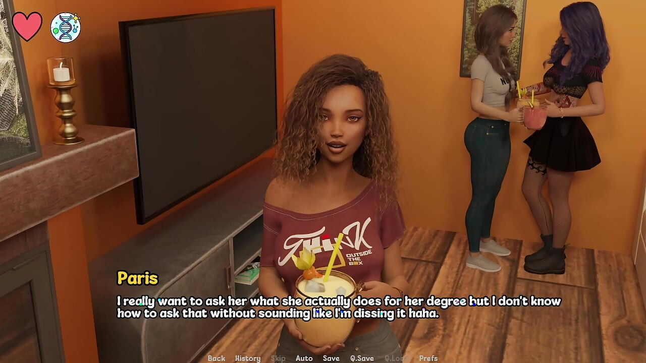 Université d’Elmwood