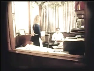 Nina hartley -Dp for ginger lynn, amber lynn & harry reems
