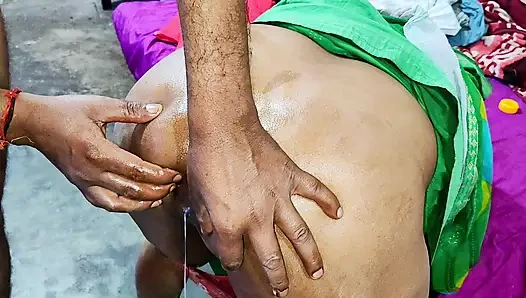 Video rekaman seks tante seksi india dientot habis-habisan - audio bahasa india