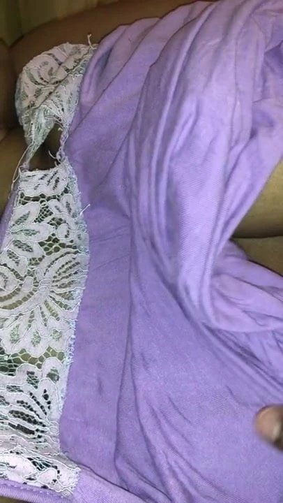Sri Lankan Boobs show