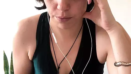 Mit mir Deutsch lernen (SFW)