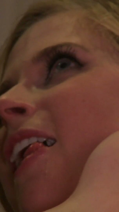 Innocent teen want to learn new stuff in sex | Clip 3