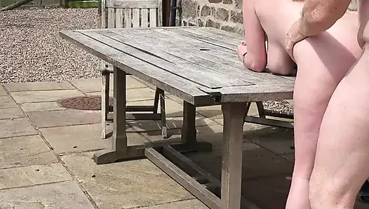 Laces Starr and Friends