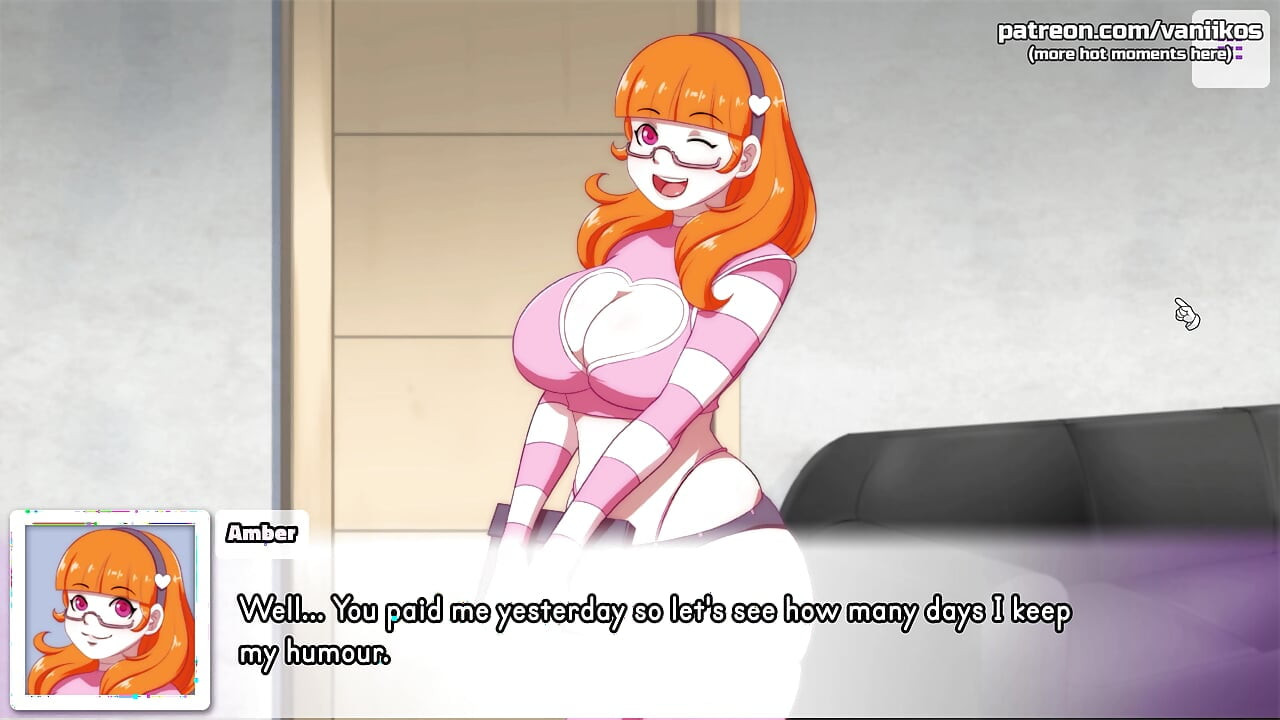 Dragon Ball Chelai are pizda ei micuță umplută cu spermă | Anime Hentai joc porno | Waifuhub | Partea 2