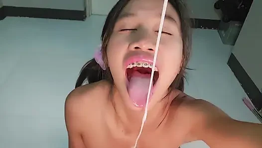 Kiss and Handjob JOI