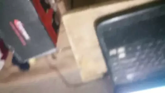 Meu pau paquistanês