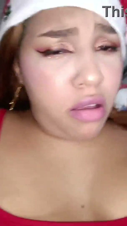 te gusta mi cuerpo? Mándame esas fotos en privado y te envío mi culo para que te masturbes con mis tetas y mi culo | Clip 1