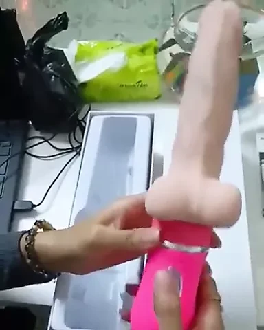 私の個人使用おもちゃ