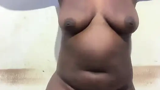 Office Sex with the Delivery Girl
