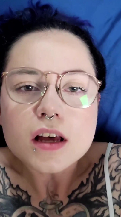 Get Me Pregnant Daddy!!! POV Breeding Your Step Daughter | Clip 2