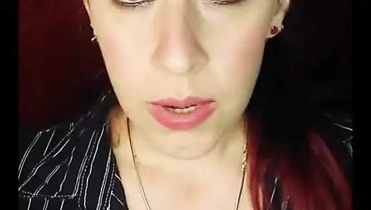 Happy Labor Day! I'll Wake You up with a Good Morning Blowjob so You Can Eat the World!