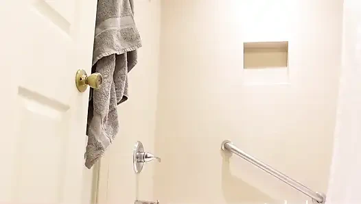 Watch Me Shower