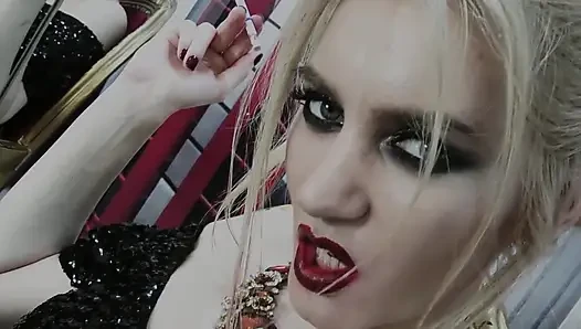 Femocracy - это новый мир женского управления