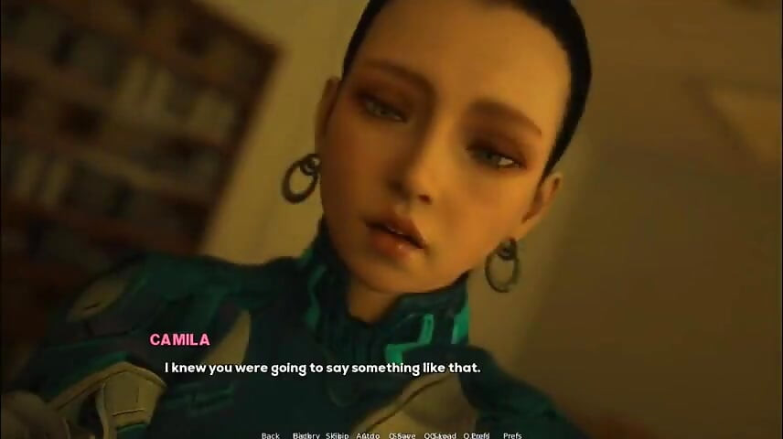 Shadows of Desire V0.9 Cheating Update 4