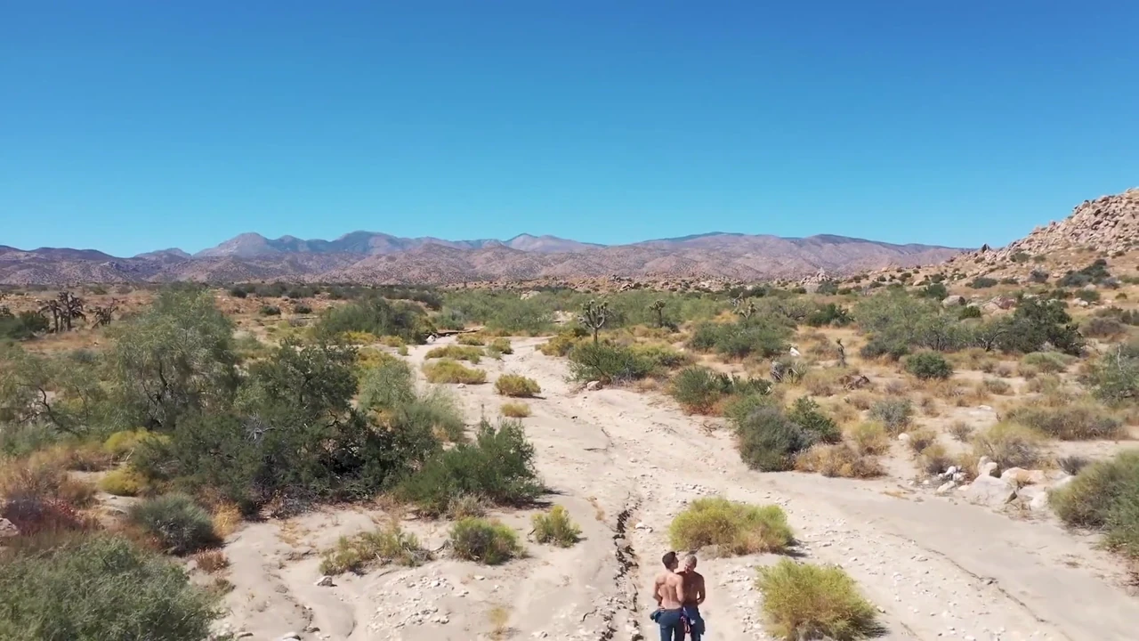 Bareback Ranch