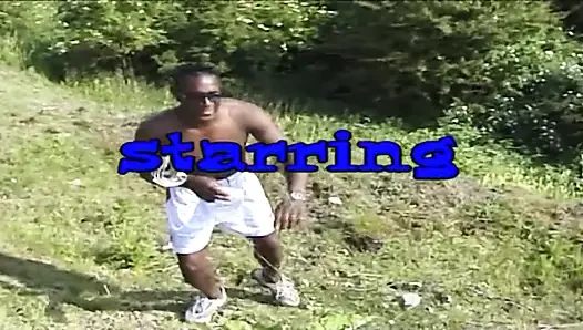Big Omars britische abenteuer: Rear End Camping (2002)