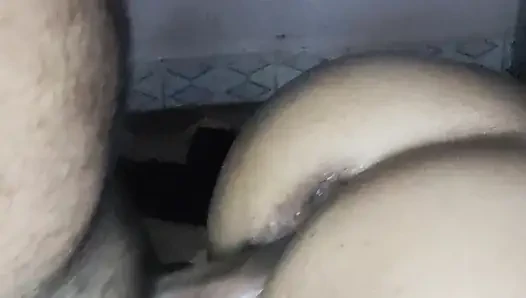 Desi fun semen released inside