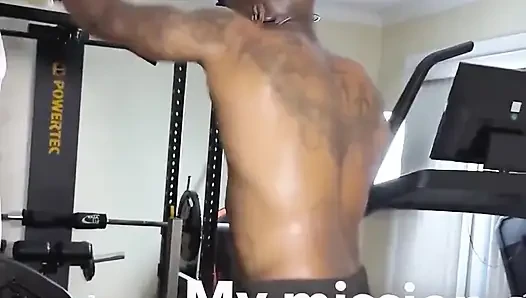 Mcpherson Hayati Fitness # 62