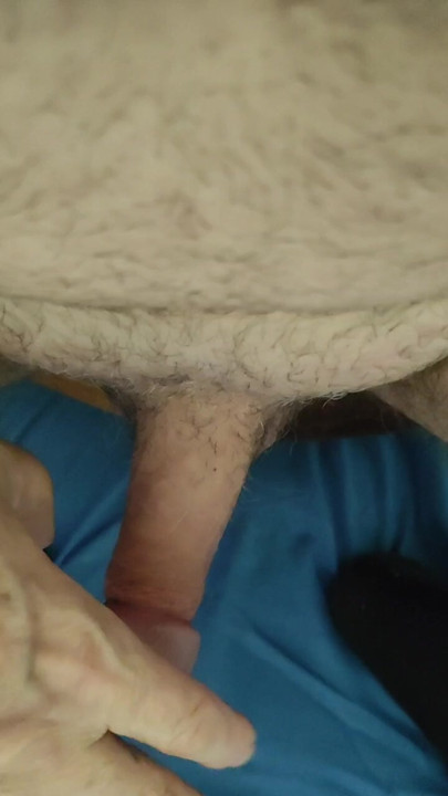 My big dick